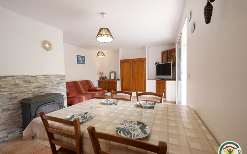 Gîtes de France N°1181 (Le Paradis du Cerf) Location Gîtes de France N°1181 (Le Paradis du Cerf) à ST JULIEN EN BEAUCHENE