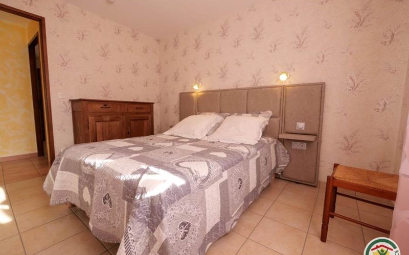 Gîtes de France N°1208 (Chez Gérard) Location Gîtes de France N°1208 (Chez Gérard) à BARCILLONNETTE