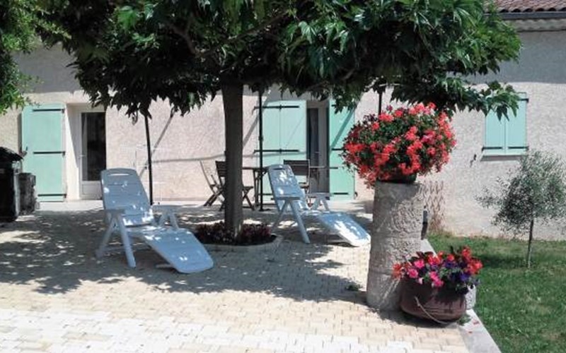 Gîtes de France N°1208 (Chez Gérard) Location Gîtes de France N°1208 (Chez Gérard) à BARCILLONNETTE