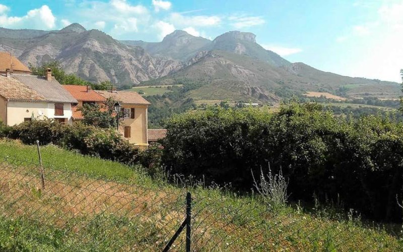 Gîtes de France N°1208 (Chez Gérard) Location Gîtes de France N°1208 (Chez Gérard) à BARCILLONNETTE