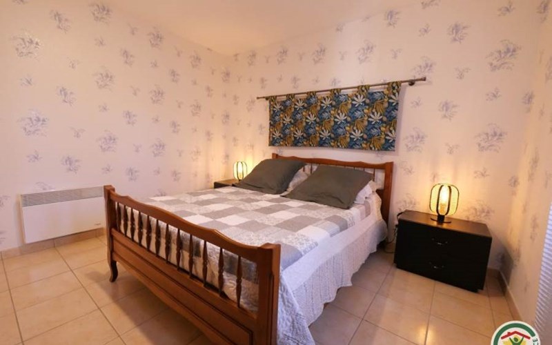 Gîtes de France N°1208 (Chez Gérard) Location Gîtes de France N°1208 (Chez Gérard) à BARCILLONNETTE