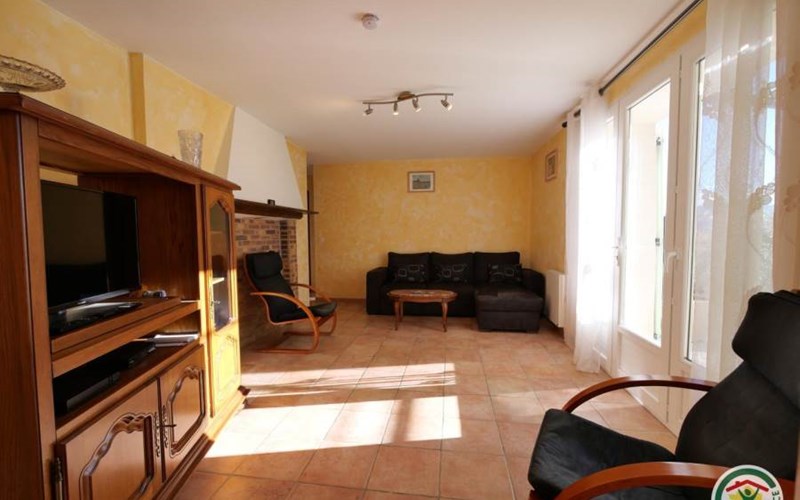 Gîtes de France N°1208 (Chez Gérard) Location Gîtes de France N°1208 (Chez Gérard) à BARCILLONNETTE