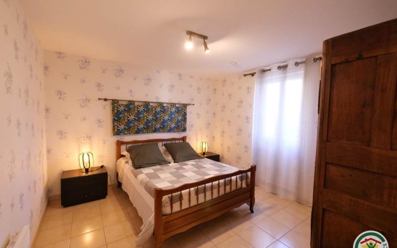 Gîtes de France N°1208 (Chez Gérard) Location Gîtes de France N°1208 (Chez Gérard) à BARCILLONNETTE