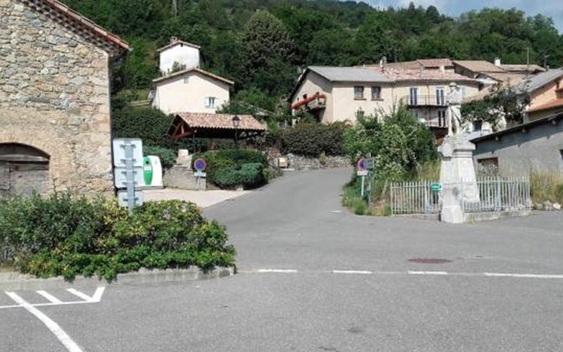 Gîtes de France N°1208 (Chez Gérard) Location Gîtes de France N°1208 (Chez Gérard) à BARCILLONNETTE