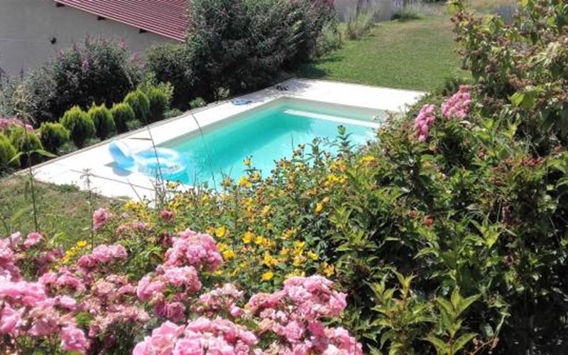 Gîtes de France N°1208 (Chez Gérard) Location Gîtes de France N°1208 (Chez Gérard) à BARCILLONNETTE