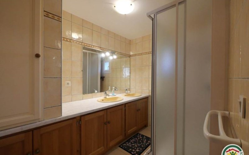 Gîtes de France N°1208 (Chez Gérard) Location Gîtes de France N°1208 (Chez Gérard) à BARCILLONNETTE