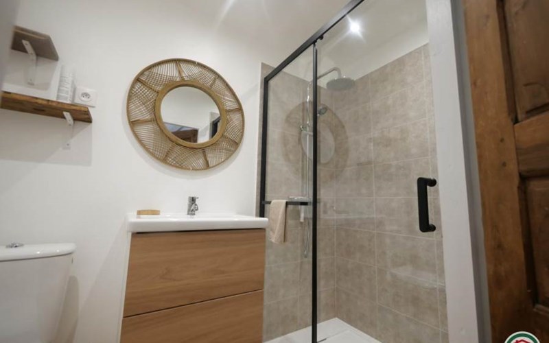 Gîtes de France N°1209 (La Croisée des Chemins) Location Gîtes de France N°1209 (La Croisée des Chemins) à BARCILLONNETTE