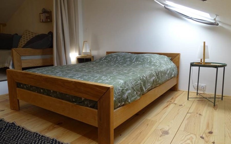 Gîtes de France N°1209 (La Croisée des Chemins) Location Gîtes de France N°1209 (La Croisée des Chemins) à BARCILLONNETTE