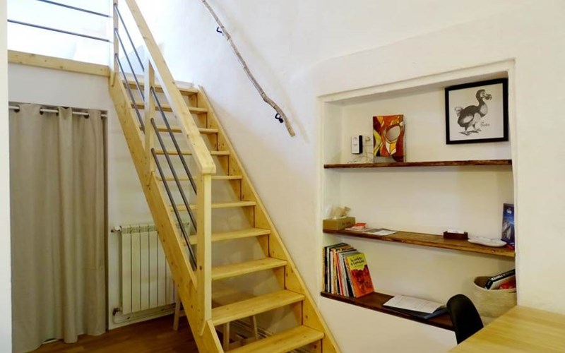 Gîtes de France N°1209 (La Croisée des Chemins) Location Gîtes de France N°1209 (La Croisée des Chemins) à BARCILLONNETTE