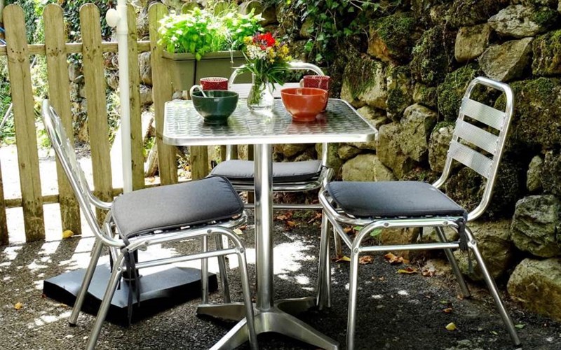 Gîtes de France N°1209 (La Croisée des Chemins) Location Gîtes de France N°1209 (La Croisée des Chemins) à BARCILLONNETTE