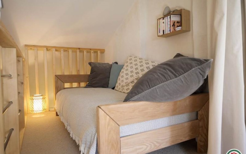 Gîtes de France N°1209 (La Croisée des Chemins) Location Gîtes de France N°1209 (La Croisée des Chemins) à BARCILLONNETTE