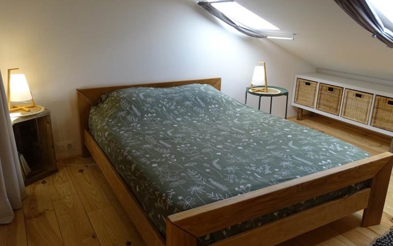 Gîtes de France N°1209 (La Croisée des Chemins) Location Gîtes de France N°1209 (La Croisée des Chemins) à BARCILLONNETTE