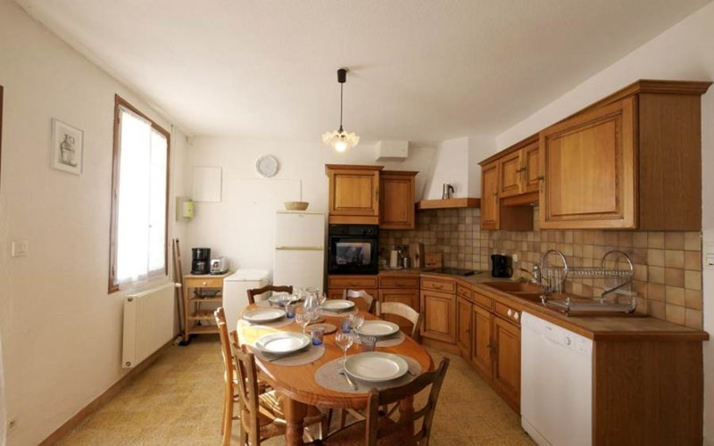 Gîtes de France N°1210 (Les Arêmes) Location Gîtes de France N°1210 (Les Arêmes) à BARCILLONNETTE