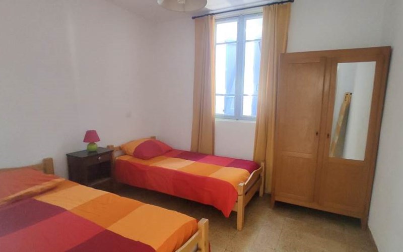 Gîtes de France N°1210 (Les Arêmes) Location Gîtes de France N°1210 (Les Arêmes) à BARCILLONNETTE