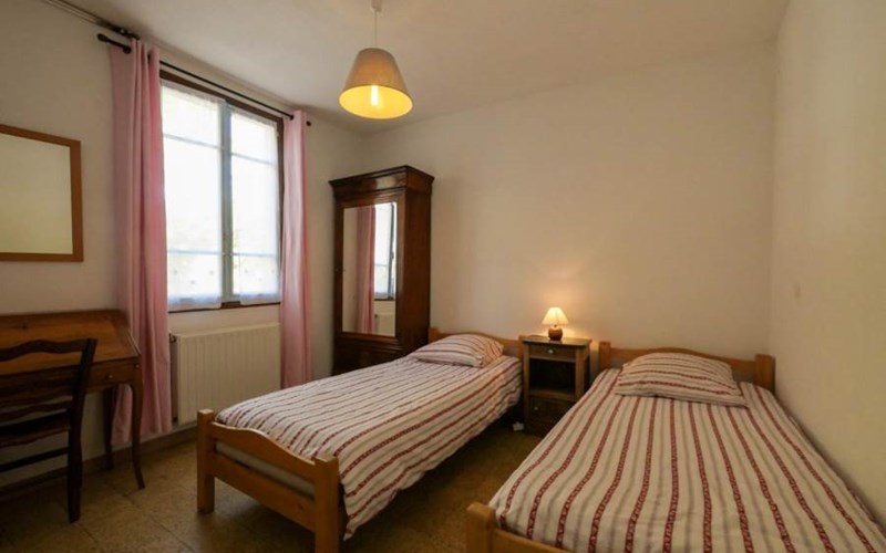 Gîtes de France N°1210 (Les Arêmes) Location Gîtes de France N°1210 (Les Arêmes) à BARCILLONNETTE