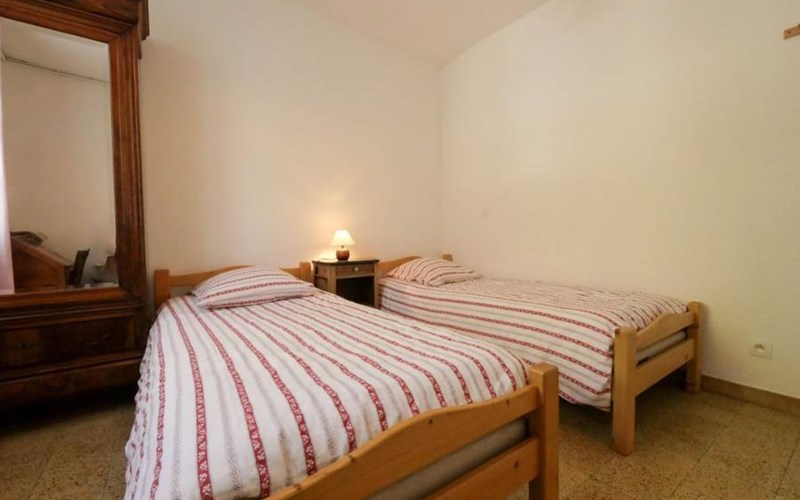 Gîtes de France N°1210 (Les Arêmes) Location Gîtes de France N°1210 (Les Arêmes) à BARCILLONNETTE