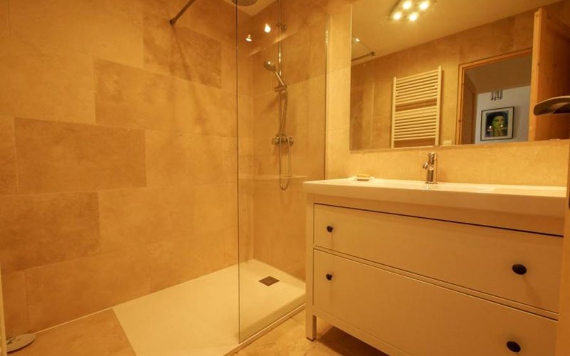 Gîtes de France N°1210 (Les Arêmes) Location Gîtes de France N°1210 (Les Arêmes) à BARCILLONNETTE