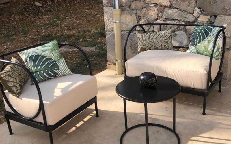 Gîtes de France N°1386 (Gîte Jubi) Location Gîtes de France N°1386 (Gîte Jubi) à LARAGNE MONTEGLIN