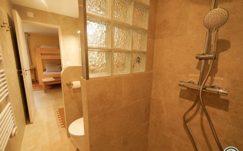 Gîtes de France N°1386 (Gîte Jubi) Location Gîtes de France N°1386 (Gîte Jubi) à LARAGNE MONTEGLIN