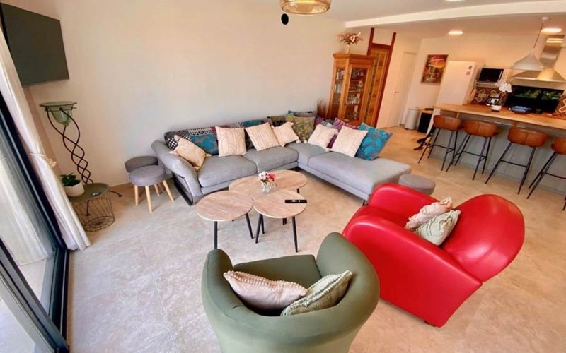 Gîtes de France N°1386 (Gîte Jubi) Location Gîtes de France N°1386 (Gîte Jubi) à LARAGNE MONTEGLIN