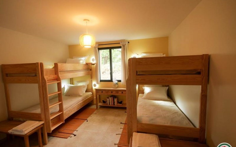 Gîtes de France N°1386 (Gîte Jubi) Location Gîtes de France N°1386 (Gîte Jubi) à LARAGNE MONTEGLIN