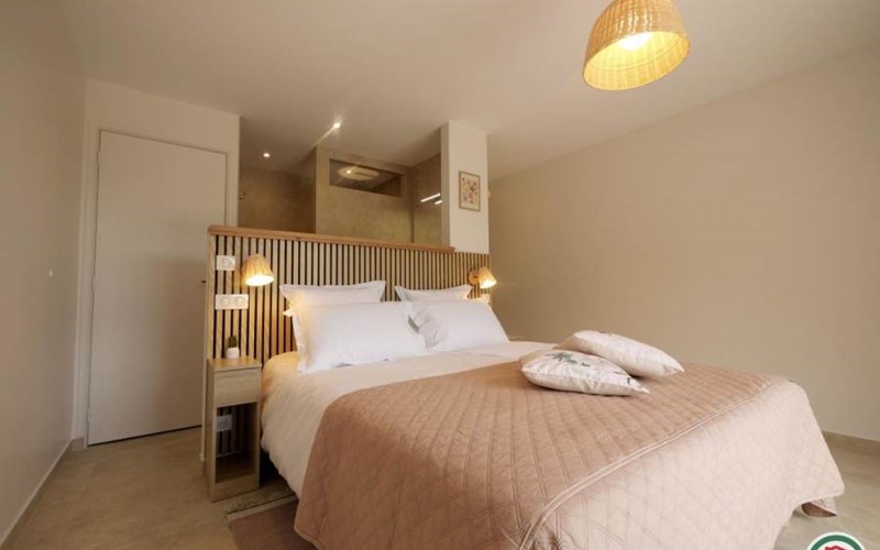 Gîtes de France N°1386 (Gîte Jubi) Location Gîtes de France N°1386 (Gîte Jubi) à LARAGNE MONTEGLIN