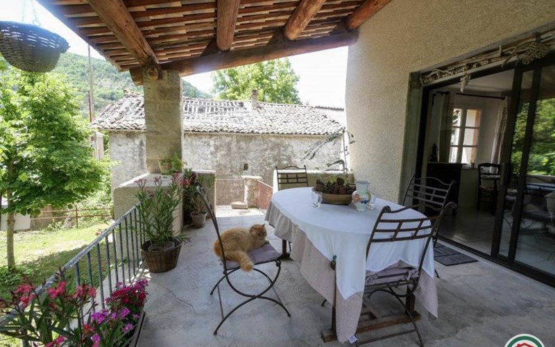 Gîtes de France N°1463 (La Grange d'Evy) Location Gîtes de France N°1463 (La Grange d'Evy) à ST COLOMBE