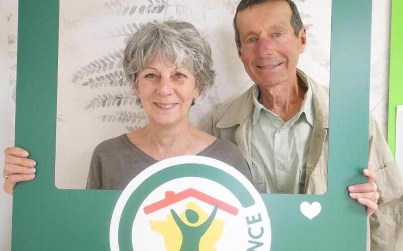 Gîtes de France N°1463 (La Grange d'Evy) Location Gîtes de France N°1463 (La Grange d'Evy) à ST COLOMBE