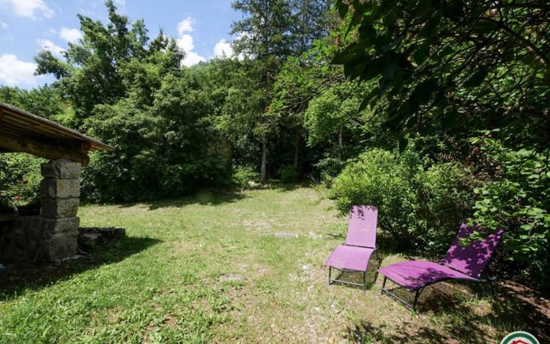 Gîtes de France N°1463 (La Grange d'Evy) Location Gîtes de France N°1463 (La Grange d'Evy) à ST COLOMBE