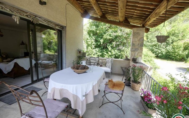 Gîtes de France N°1463 (La Grange d'Evy) Location Gîtes de France N°1463 (La Grange d'Evy) à ST COLOMBE