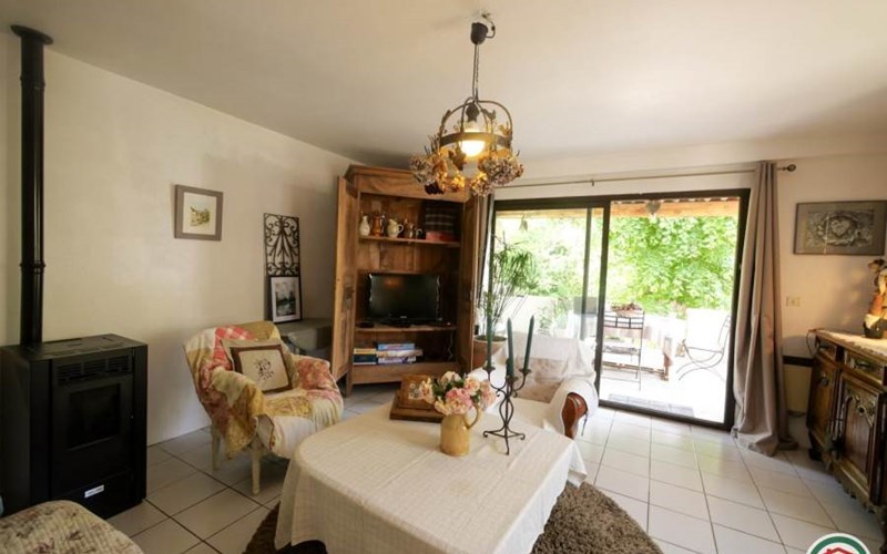 Gîtes de France N°1463 (La Grange d'Evy) Location Gîtes de France N°1463 (La Grange d'Evy) à ST COLOMBE