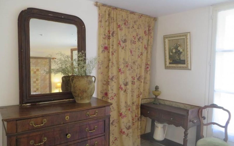 Gîtes de France N°1463 (La Grange d'Evy) Location Gîtes de France N°1463 (La Grange d'Evy) à ST COLOMBE