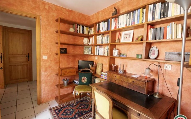 Gîtes de France N°1463 (La Grange d'Evy) Location Gîtes de France N°1463 (La Grange d'Evy) à ST COLOMBE