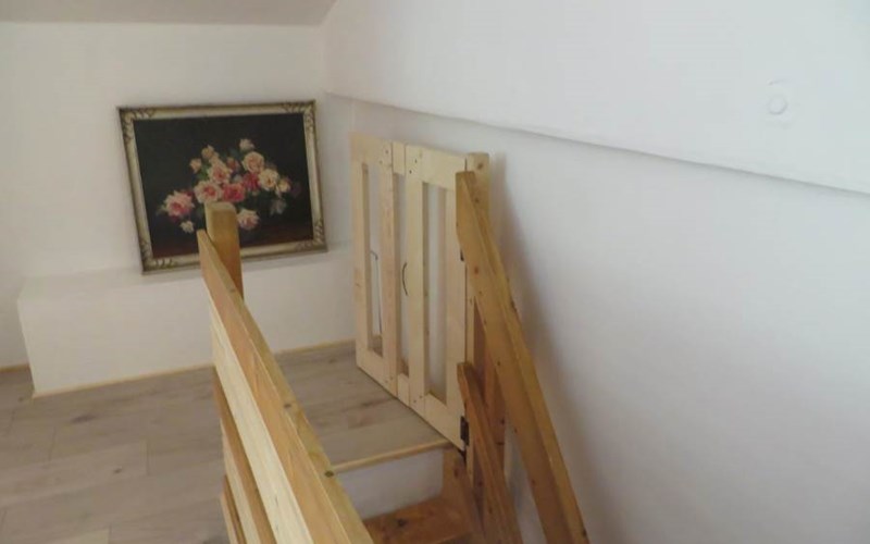 Gîtes de France N°1463 (La Grange d'Evy) Location Gîtes de France N°1463 (La Grange d'Evy) à ST COLOMBE