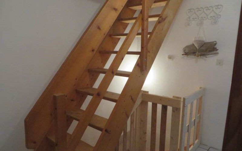 Gîtes de France N°1463 (La Grange d'Evy) Location Gîtes de France N°1463 (La Grange d'Evy) à ST COLOMBE