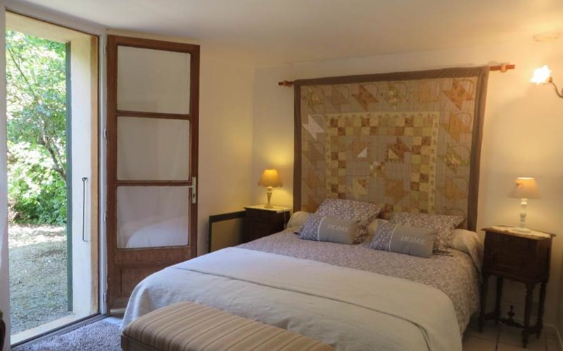 Gîtes de France N°1463 (La Grange d'Evy) Location Gîtes de France N°1463 (La Grange d'Evy) à ST COLOMBE