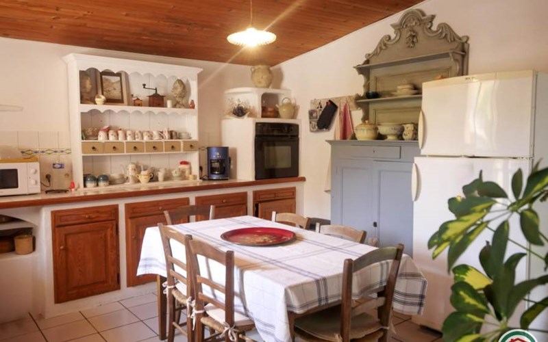 Gîtes de France N°1463 (La Grange d'Evy) Location Gîtes de France N°1463 (La Grange d'Evy) à ST COLOMBE