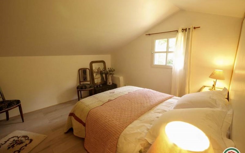 Gîtes de France N°1463 (La Grange d'Evy) Location Gîtes de France N°1463 (La Grange d'Evy) à ST COLOMBE