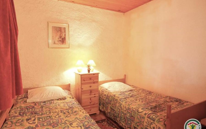 Gîtes de France N°1801 (Les Ancolies) Location Gîtes de France N°1801 (Les Ancolies) à VEYNES