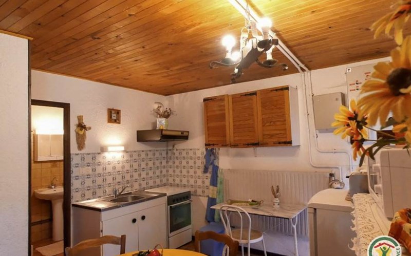 Gîtes de France N°1801 (Les Ancolies) Location Gîtes de France N°1801 (Les Ancolies) à VEYNES