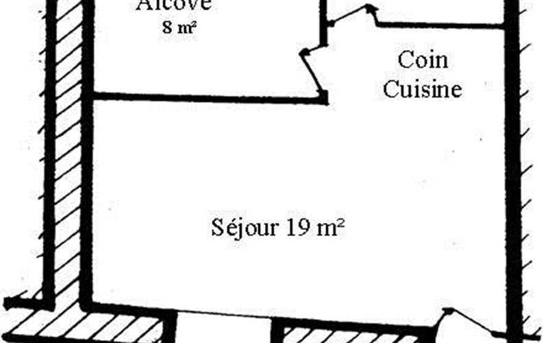 Gîtes de France N°1801 (Les Ancolies) Location Gîtes de France N°1801 (Les Ancolies) à VEYNES