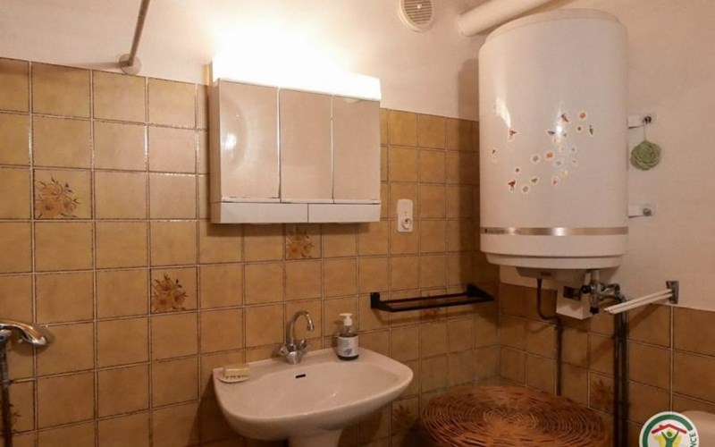 Gîtes de France N°1801 (Les Ancolies) Location Gîtes de France N°1801 (Les Ancolies) à VEYNES