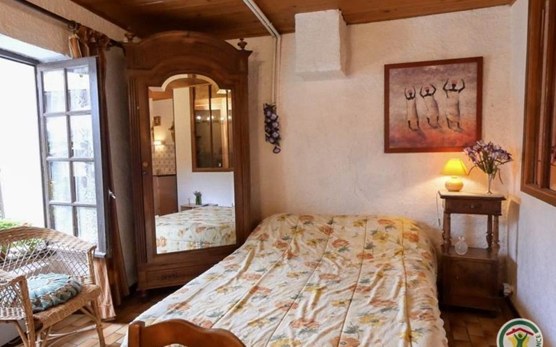 Gîtes de France N°1801 (Les Ancolies) Location Gîtes de France N°1801 (Les Ancolies) à VEYNES