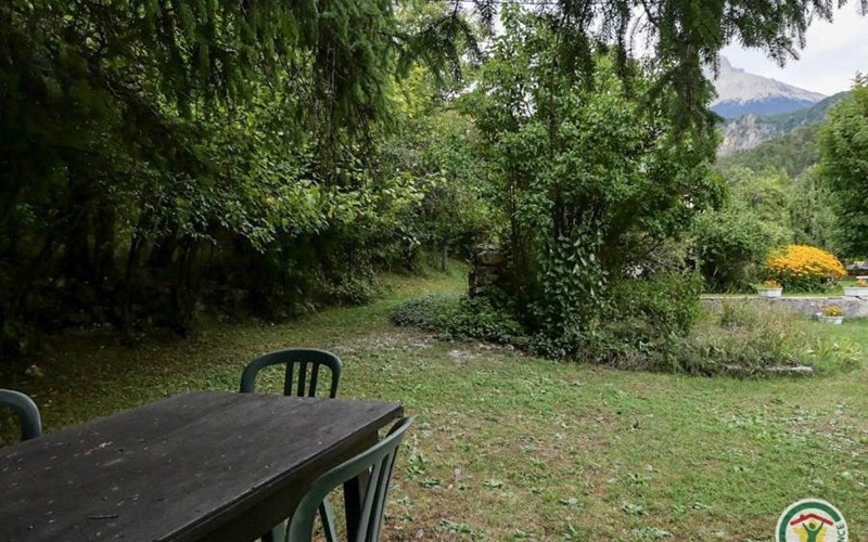 Gîtes de France N°1802 (Les Gentianes) Location Gîtes de France N°1802 (Les Gentianes) à VEYNES