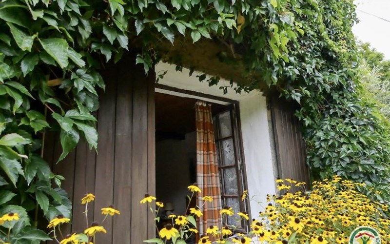 Gîtes de France N°1802 (Les Gentianes) Location Gîtes de France N°1802 (Les Gentianes) à VEYNES