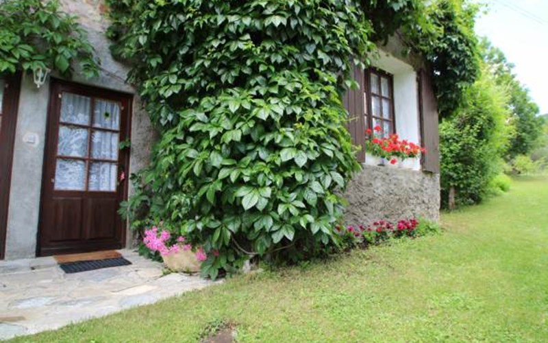 Gîtes de France N°1802 (Les Gentianes) Location Gîtes de France N°1802 (Les Gentianes) à VEYNES