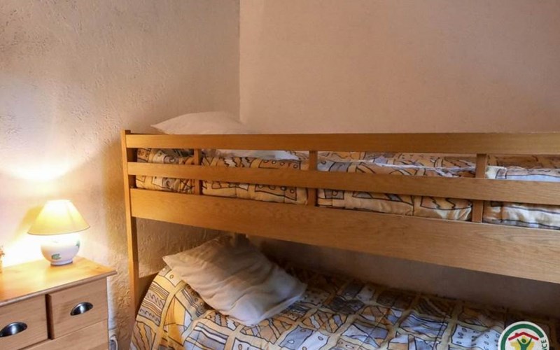 Gîtes de France N°1802 (Les Gentianes) Location Gîtes de France N°1802 (Les Gentianes) à VEYNES