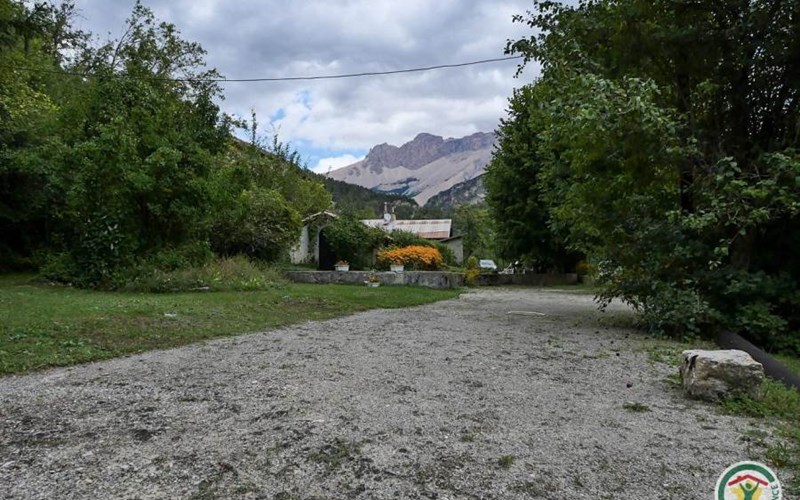 Gîtes de France N°1802 (Les Gentianes) Location Gîtes de France N°1802 (Les Gentianes) à VEYNES