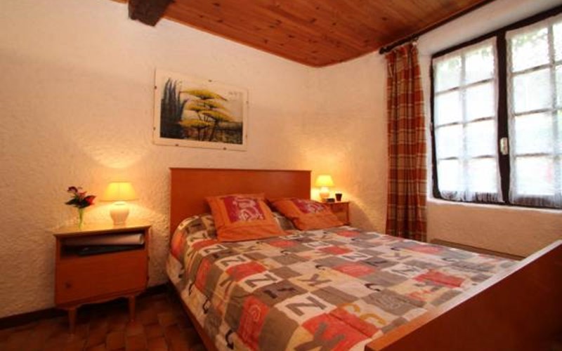 Gîtes de France N°1802 (Les Gentianes) Location Gîtes de France N°1802 (Les Gentianes) à VEYNES