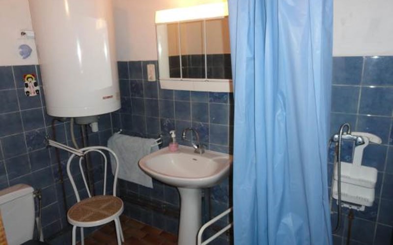 Gîtes de France N°1802 (Les Gentianes) Location Gîtes de France N°1802 (Les Gentianes) à VEYNES